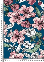 Artificial Knit Fabric (100% Viscose) for Clothing Production