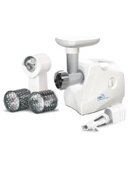 Electric Meat Grinder "Diva Lux