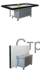 Budget Robotics Workbench for Educational Use