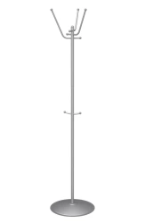 Floor Coat Rack Pico 8 - Stylish and Functional