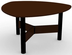 South Coffee Table 1D