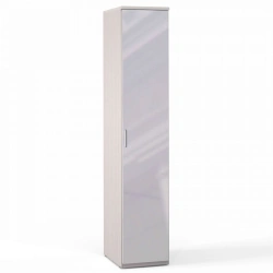 Universal Wardrobe FU1 from the "Flash" Bedroom Furniture Set