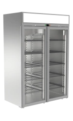 Refrigerated Display Cabinet D1.0-Gl