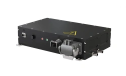 DC-DC Converter for Electric Vehicles RUBRUKS VCGI-600-24-4