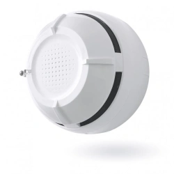 Explosion-Proof Wireless Smoke Detector IP 212-155/1 Aurora-D-PRO L-Ex