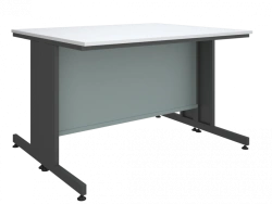 Low Laboratory Table 2 - 1200x1200mm