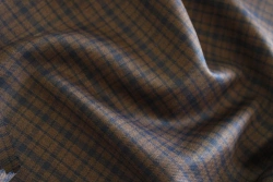 Suiting Fabric Wool Blend for Costumes, Article 19s77sAR-DY, Color 60-29