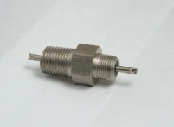 TFAP Connector for Electrical Circuits