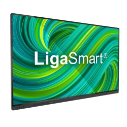 Interactive Display Panel LigaSmart IP 75 MD 1.0