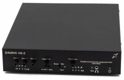 Aurica HS-2 Induction System for Large Spaces