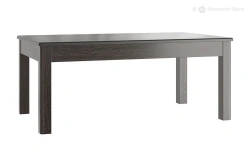 Boyard Coffee Table with Elegant Finish