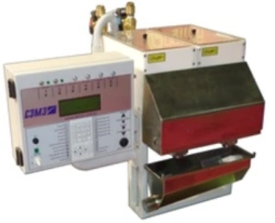 Multi-component Dosing Station SDM-8-2