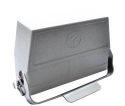 Durable KM-KV-0-1C-104x27 Housing for Connectors