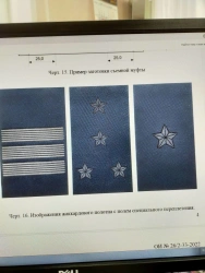 Removable Camouflage Gray Sleeves for Equipment Items