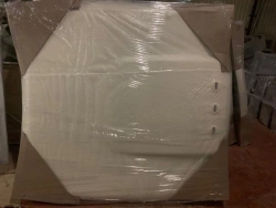 Exterior Operator Cabin Roof for Special Road Equipment 17221.45.014