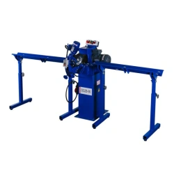 Rust Removal Machine for Round Pipes SG2B-90