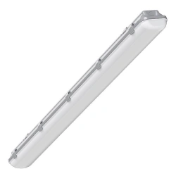 Industrial LED Light Fixture RU-PROM PLAST