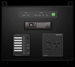 Emergency Signal Communication System for Ships