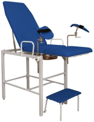 Gynecological Chair KG-2 for Examinations and Procedures