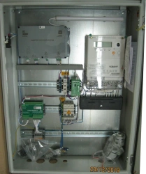 Pyramid Software and Technical Complex ATM Version VLST 225.ART.02.003-YY