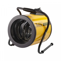 Electric Heater Fan, BALLU BHP-PX-3