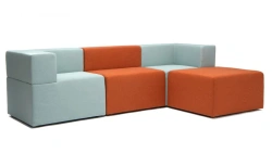 City Soft Modular Furniture Collection