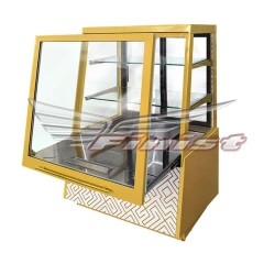 Iceberg Refrigerated Display Case