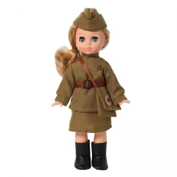 Sanitary Doll Spring, V3949