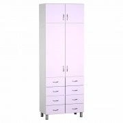 Medical Equipment Storage Cabinet Model SK.13.07 (Mod.1)
