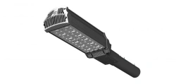 LED Lighting Fixture for Indoor and Outdoor Use OЛ-ДКУ-02-105-0023-67