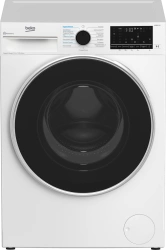 Fully Automatic Front-Loading Washing Machine B3DFR57H22W