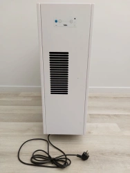 Air Purifier and Disinfectant "Tion A" Model A400