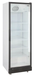 Refrigerated Display Case for Food Industry "Biryuza 500DZL