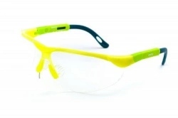 Lightweight Open Safety Glasses O85 ARCTIC Super, Model 18530