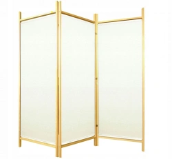 Versatile Room Divider for Home and Public Spaces, Art. 4050-4053