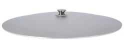 Aluminum Lid for 20L Boiler (Uncoated) TM Kukmara