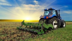 Deep Tiller "Truzhenik" GRS1-4000-00-00