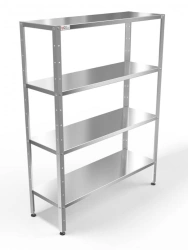 Kitchen Rack, SKP Series Model SKP-U