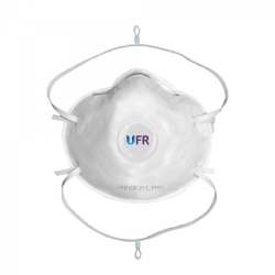 General Purpose FFP2 Respirator UFR IDP 211P