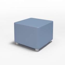 Soft Module (Banquette 2) - Comfortable Seating Solution