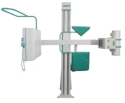 Digital Fluorographic Apparatus FC-"MAXIMA" Model TU 9442-023-11150760-2007