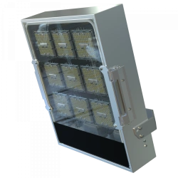 LED Tunnel Spotlight T 370