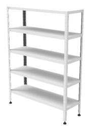 Stainless Steel Storage Rack C-5-0.6/0.95/1.8 for Kitchen Equipment
