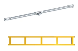 KAMA Multi-User Anchor Line System