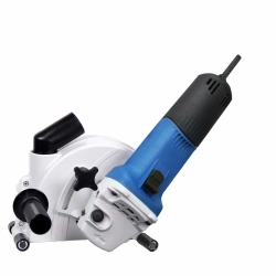 Professional Wall Grooving Machine B6-40 IDFR298416.008