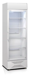Refrigerated Display Case for Food Industry Model "Biryusa 520R