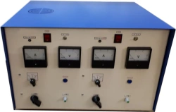 Adjustable Battery Charger/Discharger ZU-2-2 (ZR)