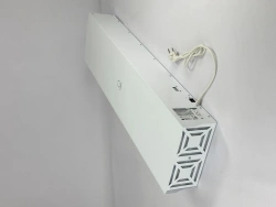 UV Air Recirculator and Irradiator "OVU" Model OUV-23
