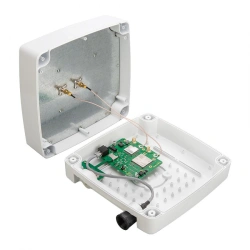 Outdoor LTE Router with Built-in Modem Cat.4, Kroks Rt-Ubx DS m4
