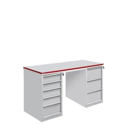 Industrial Worktable SP-TT Model by GRESSON